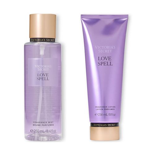 Coffrets de parfums Lot de Brume et Lait pour le Corps - Love Spell - Victoria's Secret - Modalova