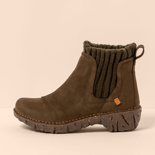 Boots El Naturalista 2NE234FE0005 - El Naturalista - Modalova