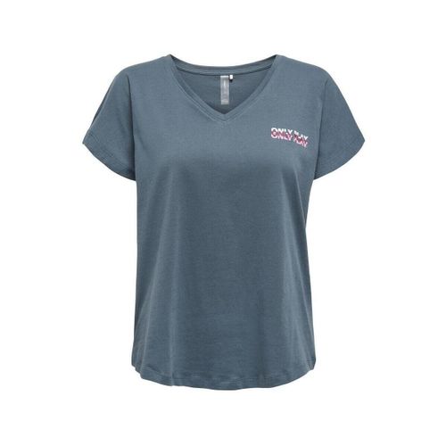 T-shirt Only Paub - Only - Modalova