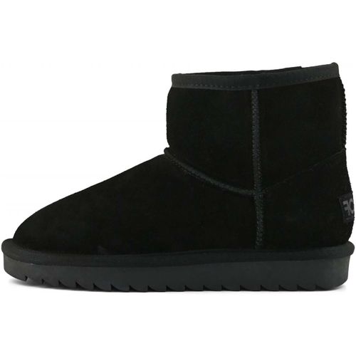Bottes neige Winter Boot In Suede - Colors of California - Modalova