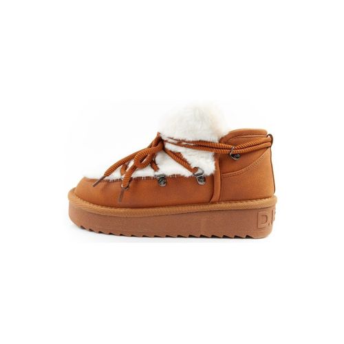 Bottines D.Franklin DFSH370011TAN - D.Franklin - Modalova