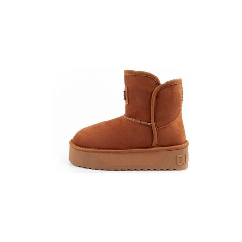 Bottines D.Franklin DFSH371004TAN - D.Franklin - Modalova