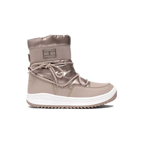 Boots T3A534052BRONZE - Tommy Hilfiger - Modalova