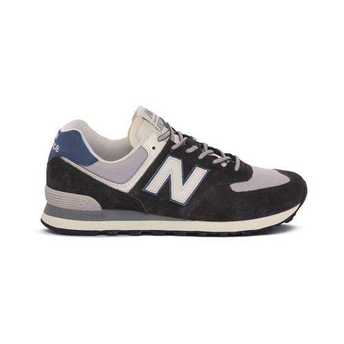 Baskets basses New Balance U574NVE - New Balance - Modalova