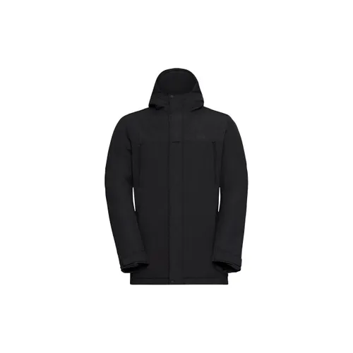Parka Jack Wolfskin Glacer Shield - Jack Wolfskin - Modalova