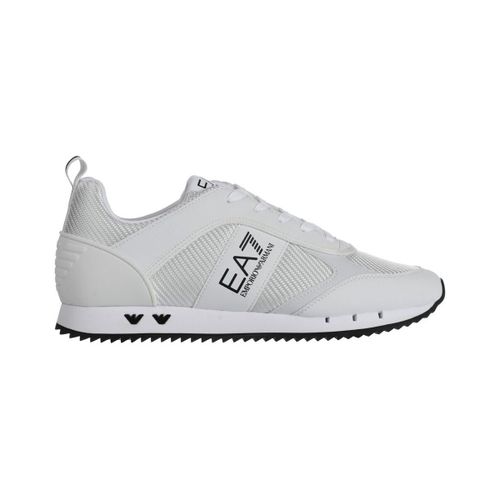 Baskets basses 7X000337AF18613MZ021 - Emporio Armani - Modalova