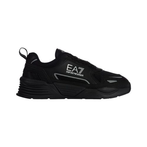 Baskets basses 7X000308AF18447MC026 - Emporio Armani - Modalova