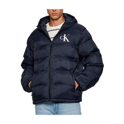 Veste Calvin Klein Jeans Lv04rd528g - Calvin Klein Jeans - Modalova