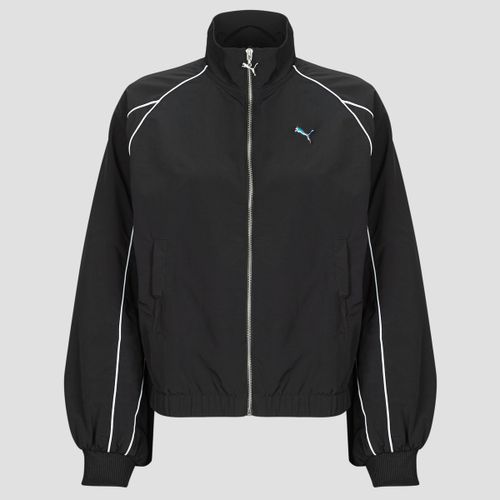 Veste Puma T7 Woven Track Jacket - Puma - Modalova