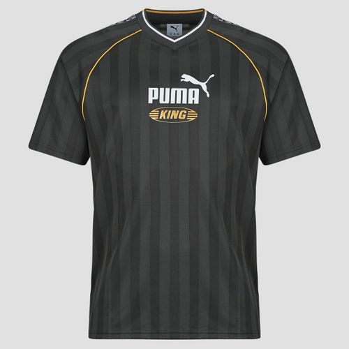 T-shirt KING Relaxed Football Jersey - Puma - Modalova