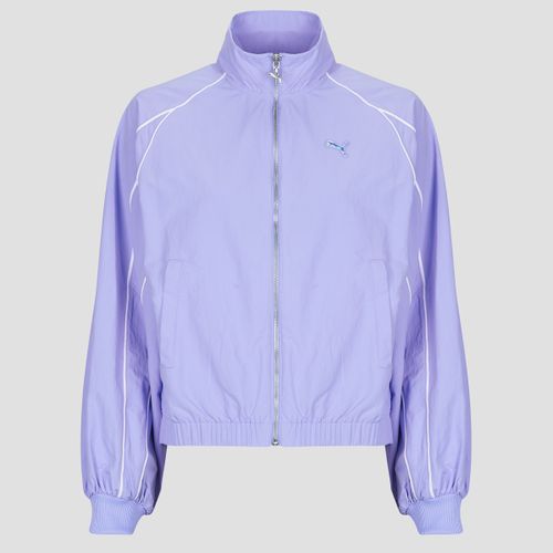 Veste Puma T7 Woven Track Jacket - Puma - Modalova