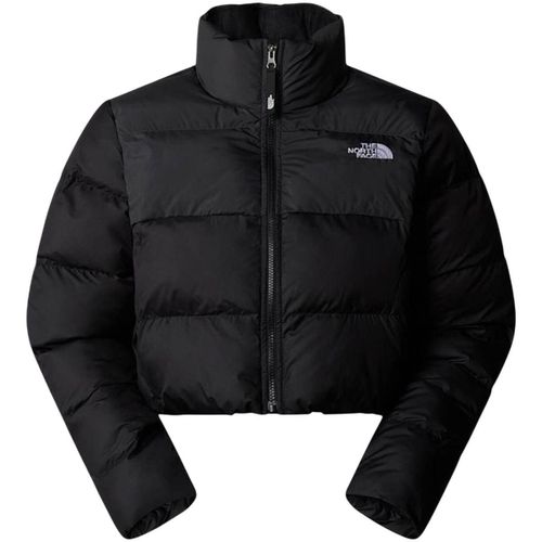 Doudounes W CROPPED SAIKURU NF0A89JCKT01 - The North Face - Modalova