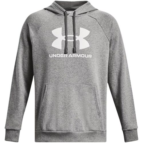 Sweatshirts à capuche Rival Logo - Under Armour - Modalova