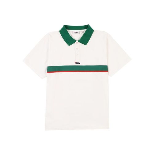 Polo Fila Sagano - Fila - Modalova