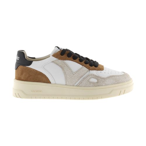 Baskets basses 1257137 cuero - Victoria - Modalova