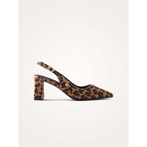 Chaussures escarpins Escarpins slingback à bout pointu Venus - Vanessa Wu - Modalova