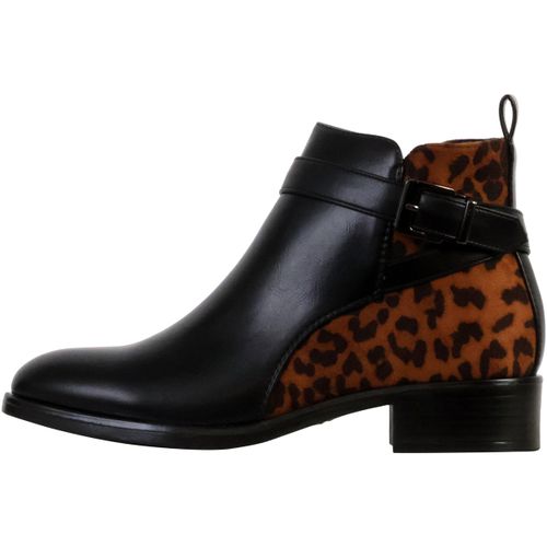Bottines Bottines à Zip - The Divine Factory - Modalova