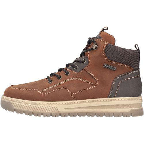 Baskets montantes Basket Montante Cuir Bendigo - Rieker - Modalova
