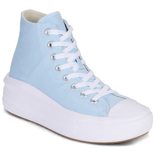 Baskets montantes Chuck Taylor All Star Move - Converse - Modalova
