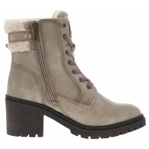 Bottines Mustang 250270426 - Beiges - Mustang - Modalova