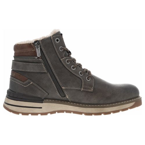 Boots Mustang 25020792838 - Grises - Mustang - Modalova