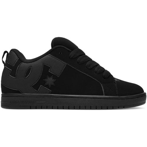 Baskets basses COURT GRAFFIK - DC Shoes - Modalova
