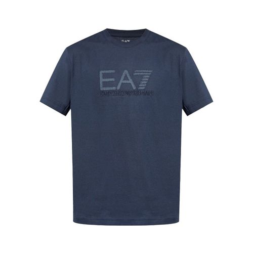T-shirt 7M000898AF10375UB102 - Emporio Armani - Modalova