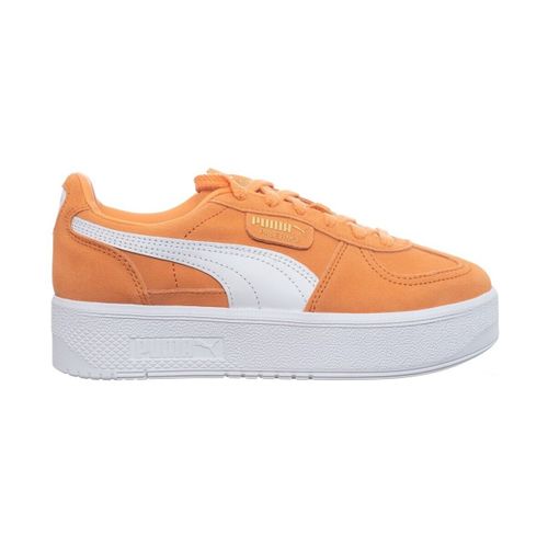 Baskets basses Puma Palermo Elevata - Puma - Modalova