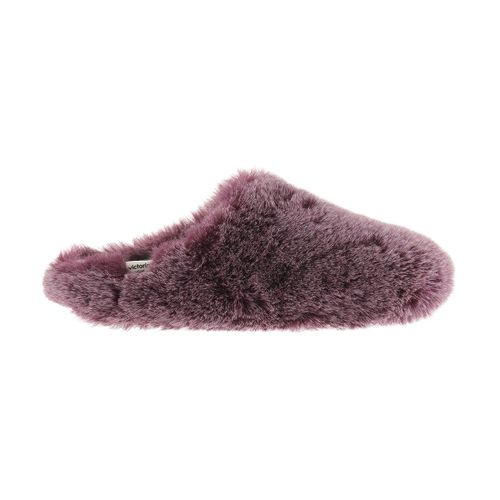 Chaussons Victoria 1081125 burdeos - Victoria - Modalova