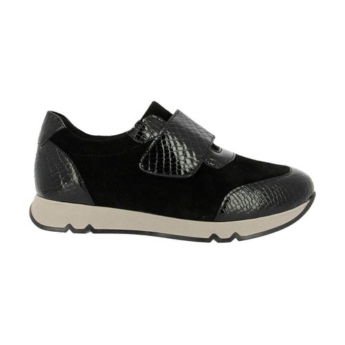 Baskets basses 82818 negro - Doctor Cutillas - Modalova