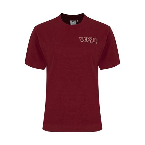 T-shirt Puma X Vouge Relaxed - Puma - Modalova