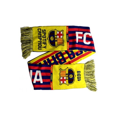 Echarpe Barcelona Fc BS6180 - Barcelona Fc - Modalova