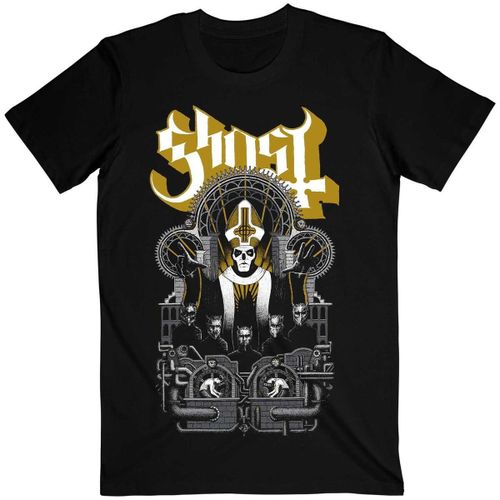 T-shirt Ghost Wegner - Ghost - Modalova