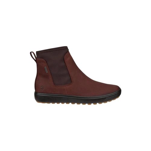 Bottines Ecco Soft 7 Tred - Ecco - Modalova