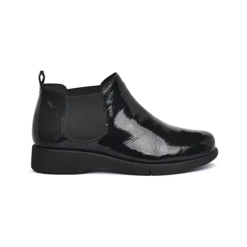 Bottines Frau 53U1 - Frau - Modalova