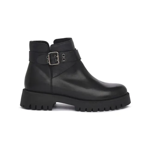 Bottines Frau 56L1 - Frau - Modalova