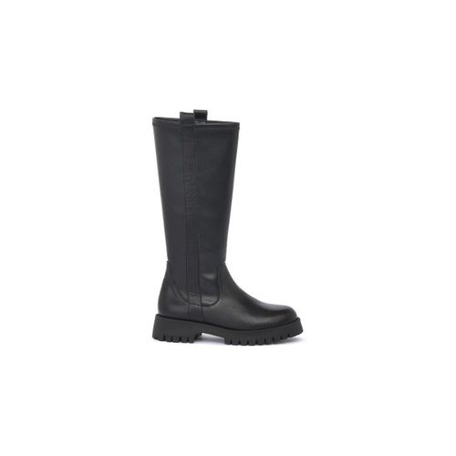 Bottes plates Frau 56L5 - Frau - Modalova
