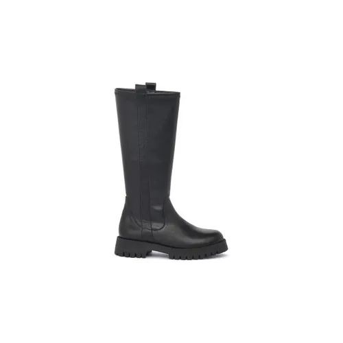 Bottes plates Frau 56L5 - Frau - Modalova