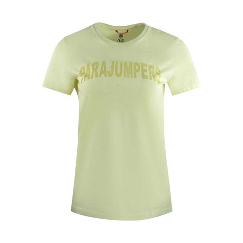 T-shirt Parajumpers SY3025 - Parajumpers - Modalova