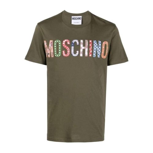 T-shirt Moschino SY3088 - Moschino - Modalova