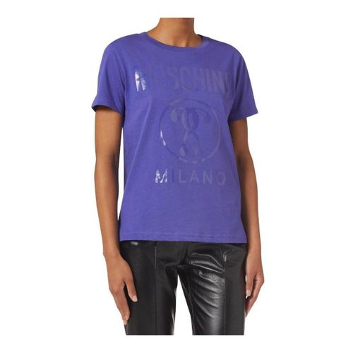 T-shirt Moschino SY3126 - Moschino - Modalova