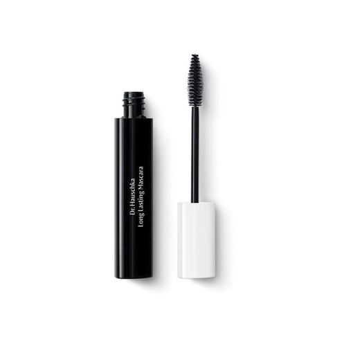 Mascaras Faux-cils Mascara Longue Tenue 01-noir - Dr. Hauschka - Modalova