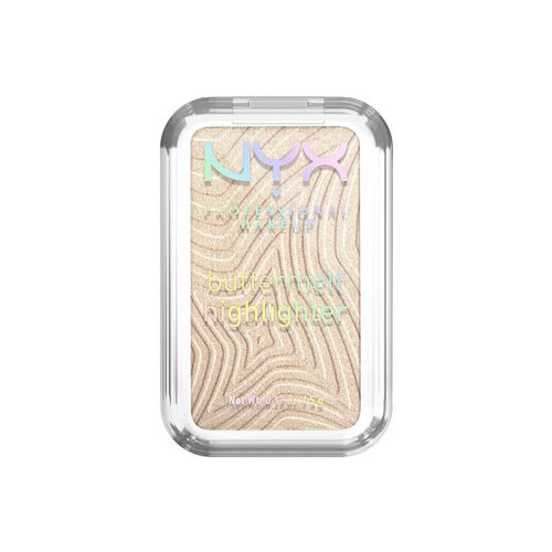 Enlumineurs Surligneur En Poudre Buttermelt Highlighter 5-bright amp; But - Nyx Professional Make Up - Modalova