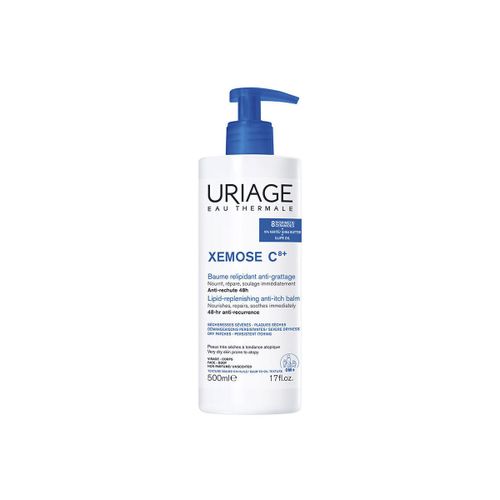 Hydratants & nourrissants Xemose C8+ Bálsamo Relipidizante Anti-picor - Uriage - Modalova