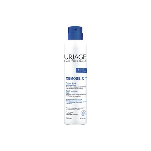 Hydratants & nourrissants Xemose C8+ Bruma Sos Anti-picor - Uriage - Modalova