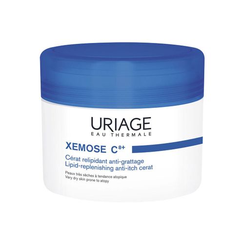 Hydratants & nourrissants Xemose C8+ Cerato Relipidizante Anti-picor - Uriage - Modalova