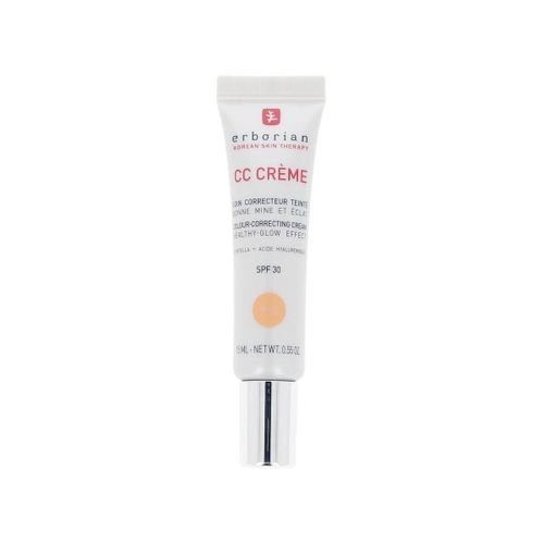 Maquillage BB & CC crèmes Cc Cream Spf30 dore - Erborian - Modalova