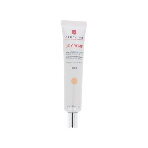 Maquillage BB & CC crèmes Cc Cream Spf30 dore - Erborian - Modalova