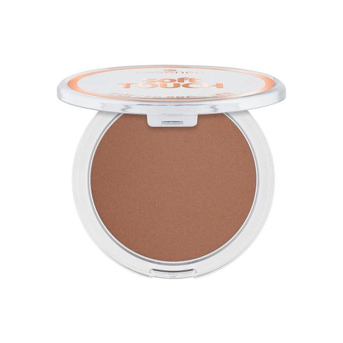 Blush & poudres Poudre Bronzante Soft Touch 20-golden Buttercream - Essence - Modalova