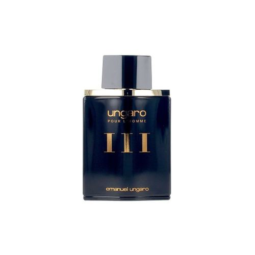 Eau de toilette Ungaro Pour L 39; Iii Edt Vapo - Emanuel Ungaro - Modalova